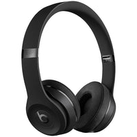Beats Solo 3 Wireless On-Ear Headphones Enforce Records
