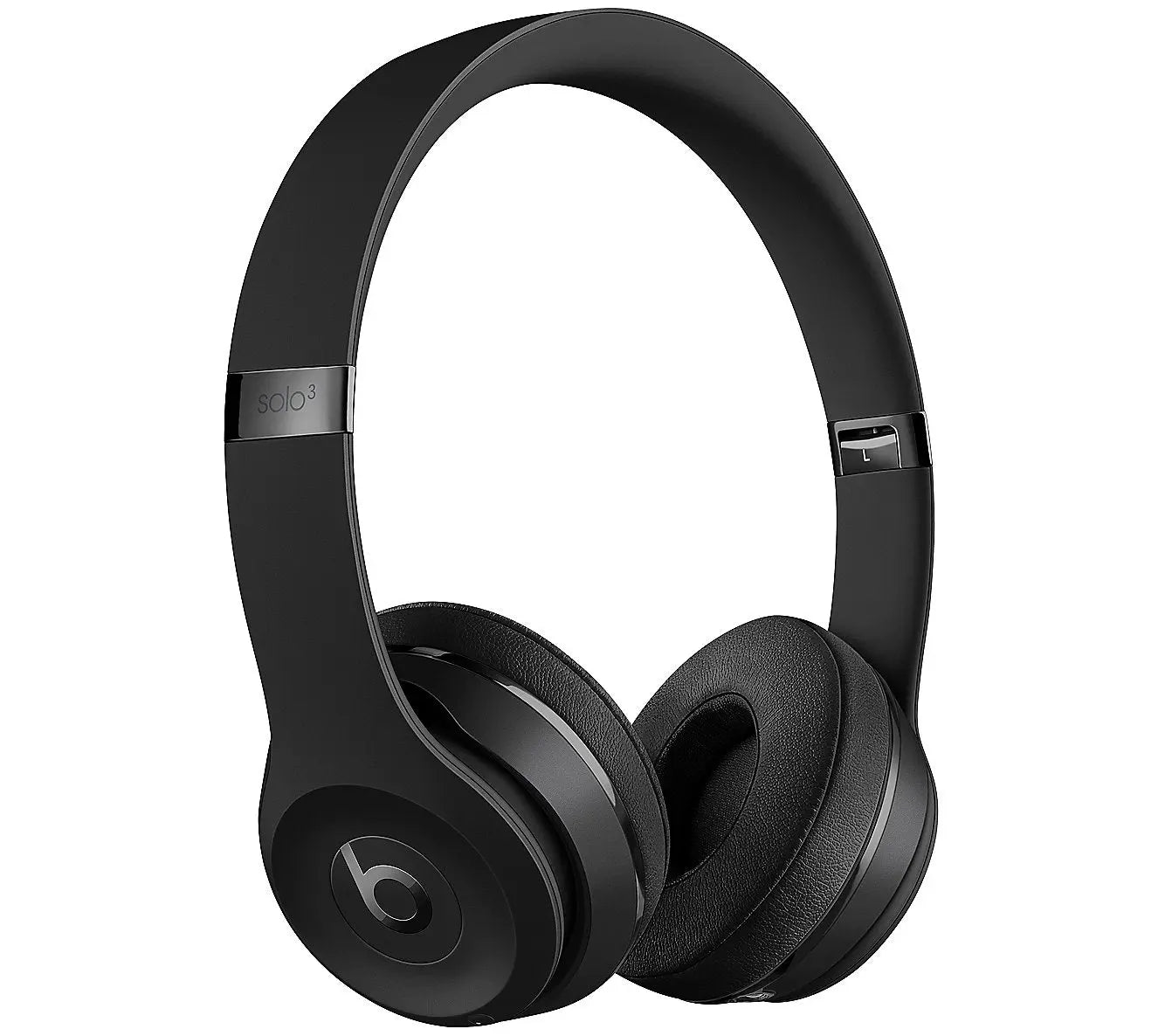 Beats Solo 3 Wireless On-Ear Headphones Enforce Records