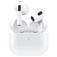Apple AirPods 3rd Generation Enforce Records