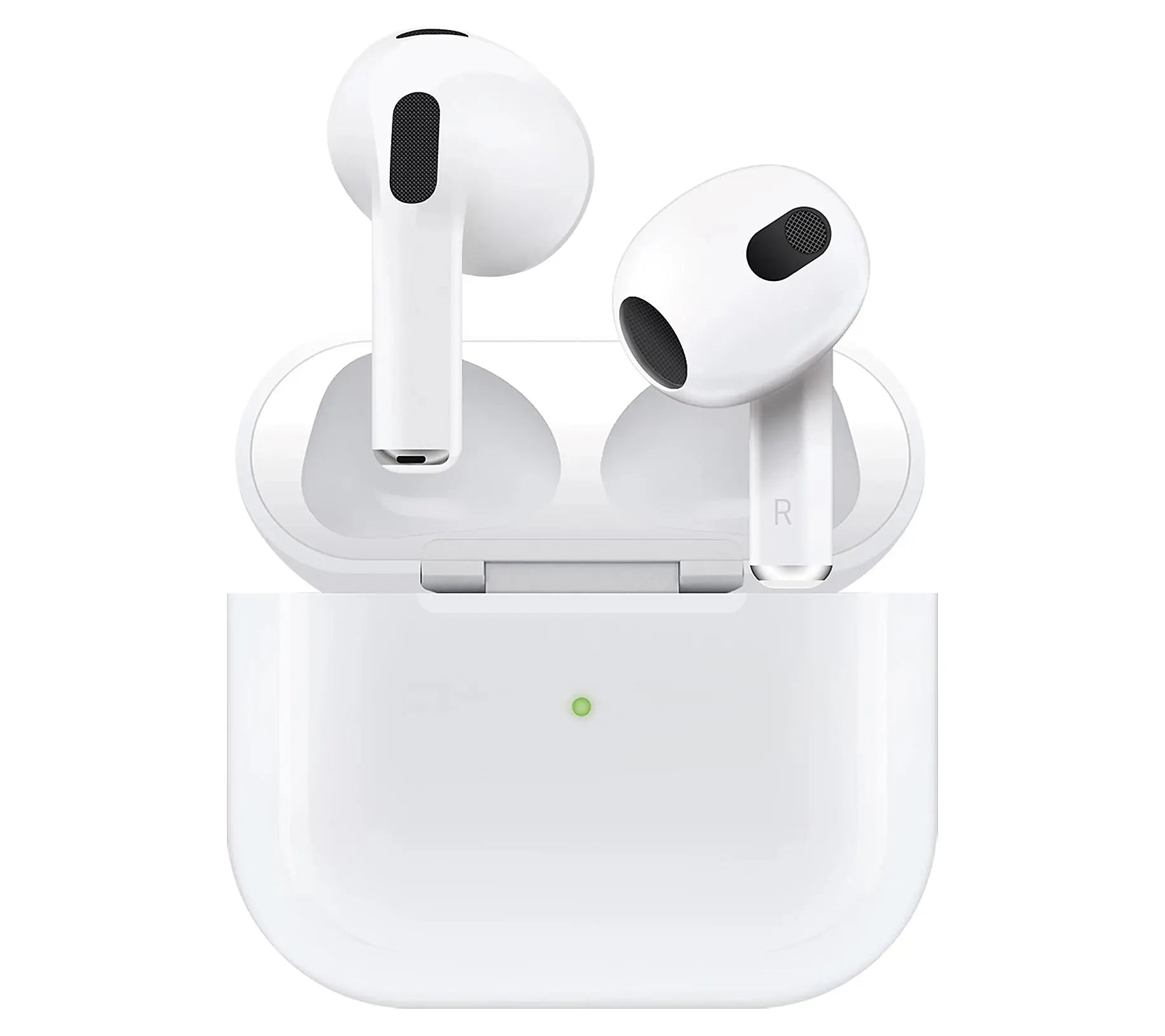 Apple AirPods 3rd Generation Enforce Records