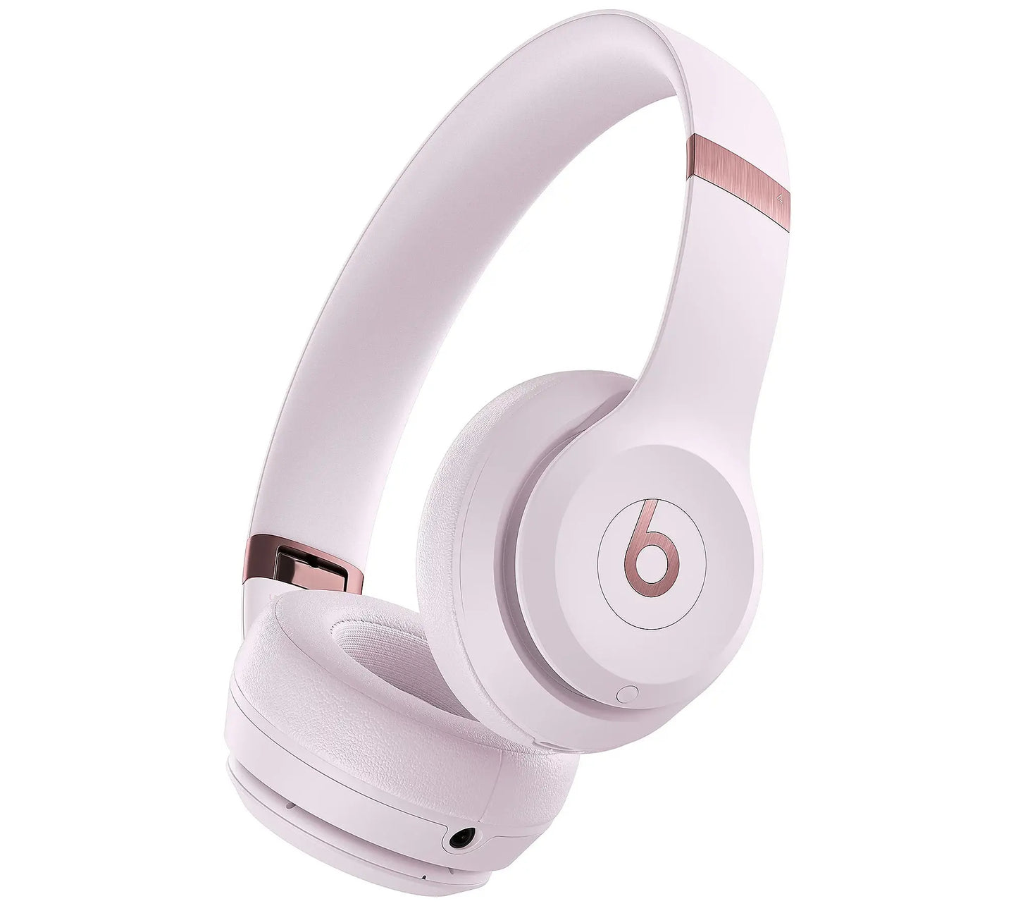 Beats Solo 4 True Wireless On-Ear Headphones Enforce Records