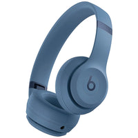 Beats Solo 4 True Wireless On-Ear Headphones Enforce Records