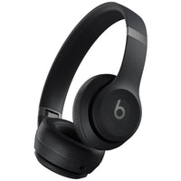 Beats Solo 4 True Wireless On-Ear Headphones Enforce Records