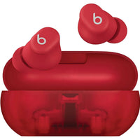 Beats Solo Buds True Wireless Earbuds Enforce Records