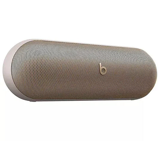 Beats Pill Bluetooth Speaker Enforce Records
