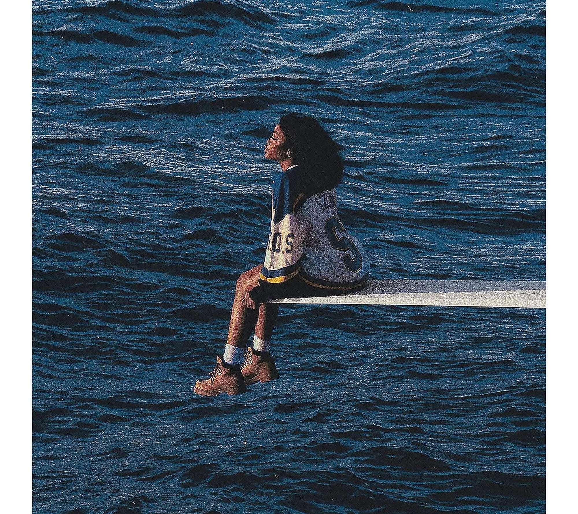 SZA: SOS - Vinyl Enforce Records