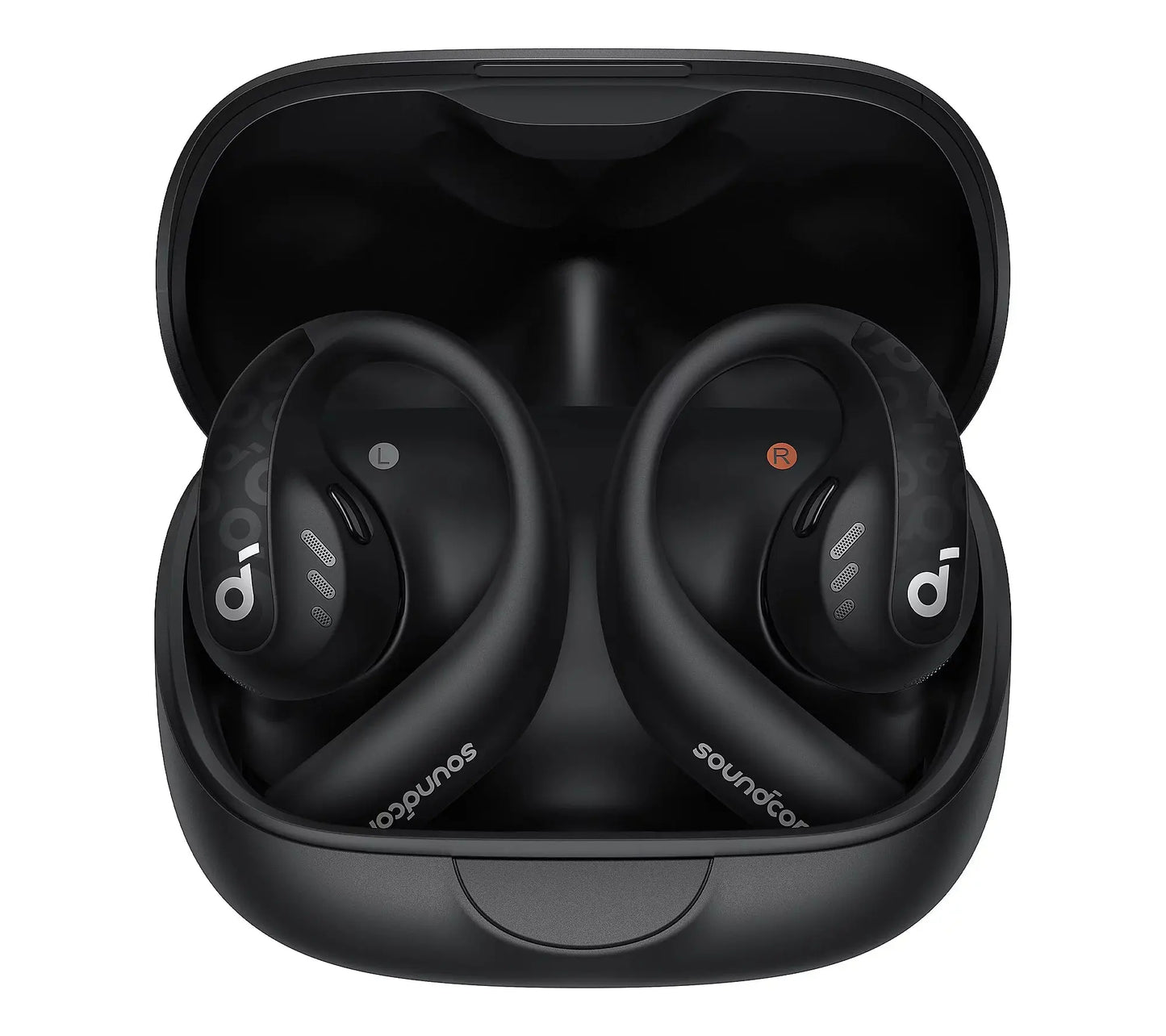 Soundcore Anker AeroFit Pro Earbuds Enforce Records