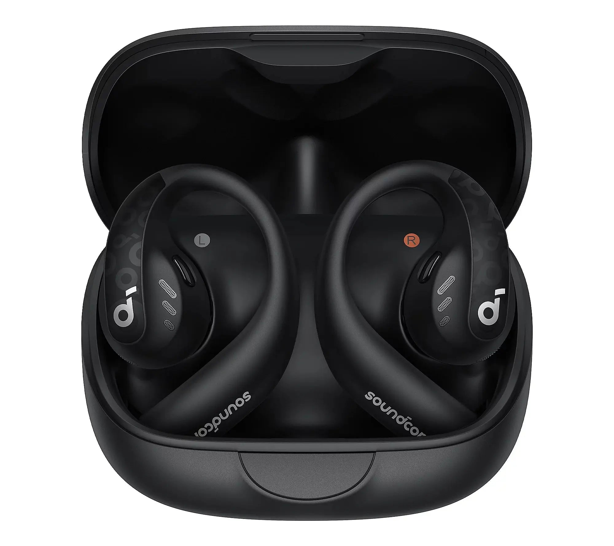 Soundcore Anker AeroFit Pro Earbuds Enforce Records