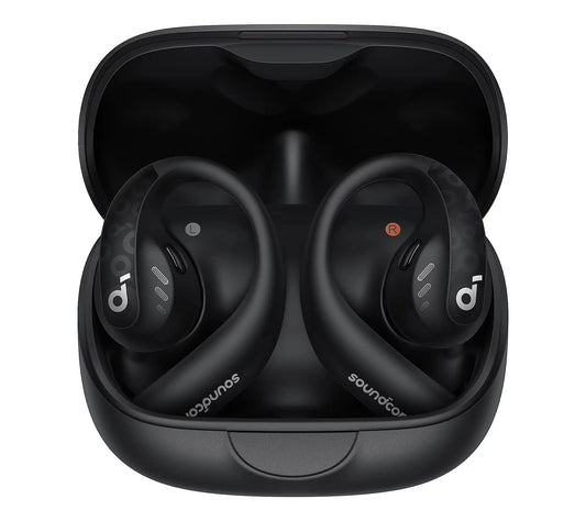 Soundcore Anker AeroFit Pro Earbuds Enforce Records