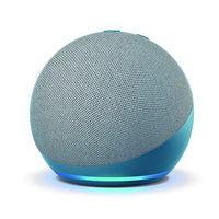 Amazon Echo Smart Speaker Enforce Records