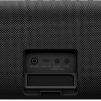 Sony ULT FIELD 5 Wireless Speaker Enforce Records