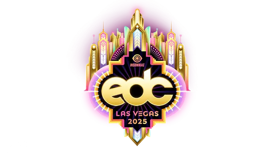 EDC Las Vegas 2025 Enforce Records
