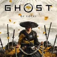 Ghost of Yōtei™ Enforce Records