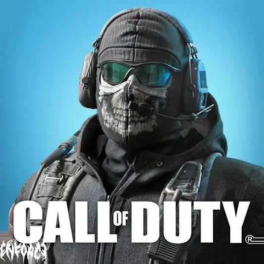 Call of Duty®: Warzone™ Mobile Enforce Records