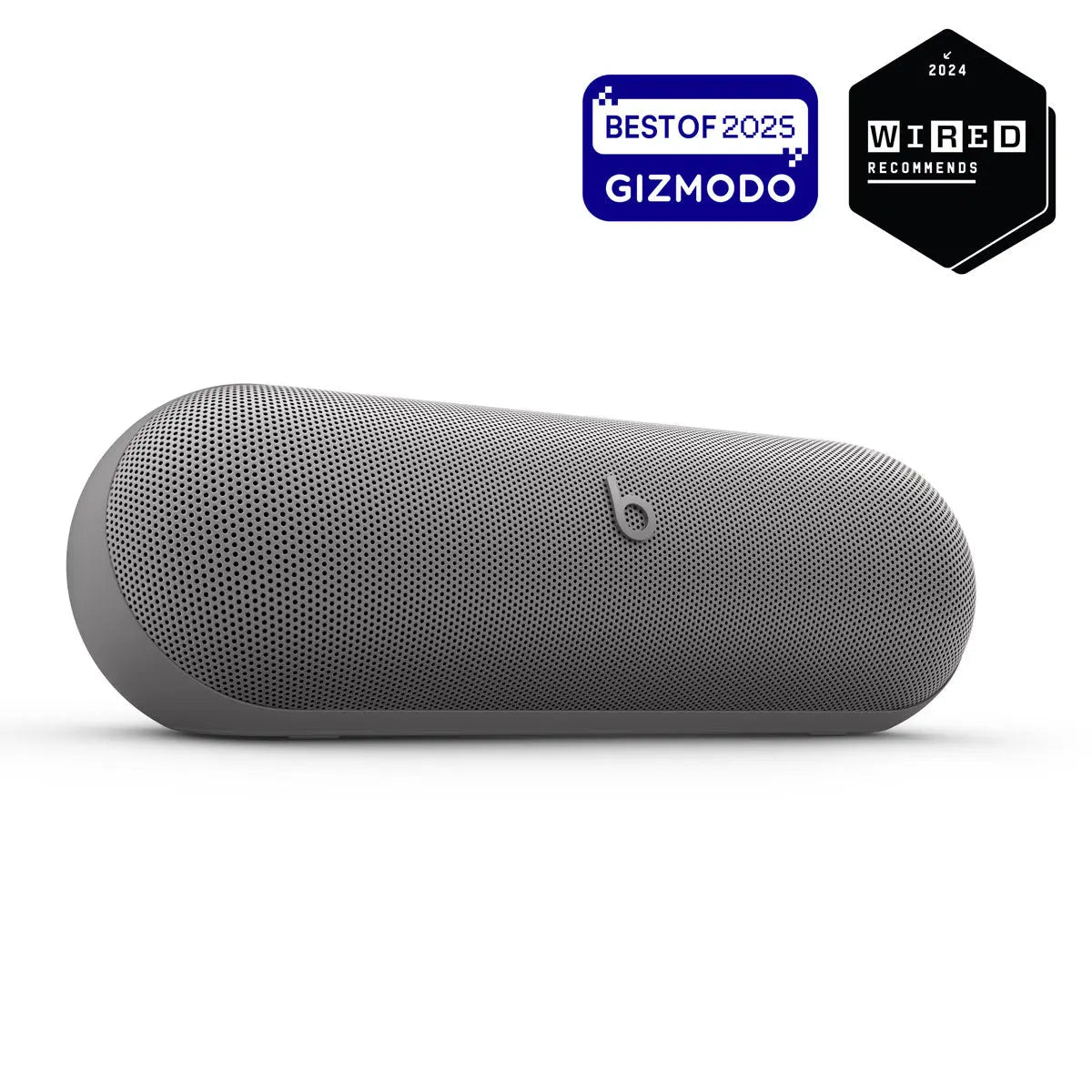 Beats Pill Bluetooth Speaker Enforce Records