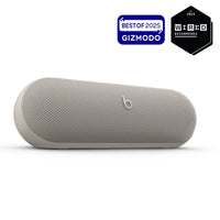 Beats Pill Bluetooth Speaker Enforce Records