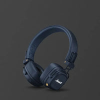 Marshall Major V Headphones Enforce Records