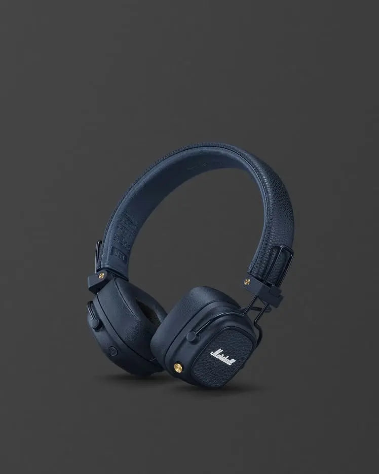 Marshall Major V Headphones Enforce Records