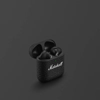 Marshall Minor IV Wireless Earbuds Enforce Records