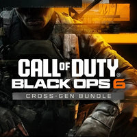 Call of Duty: Black Ops 6 - Cross-Gen Bundle Enforce Records