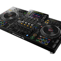 Pioneer DJ XDJ-XZ Enforce Records