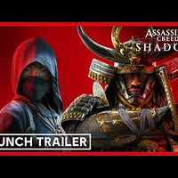 Assassin’s Creed Shadows