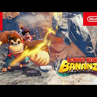 Donkey Kong Bananza