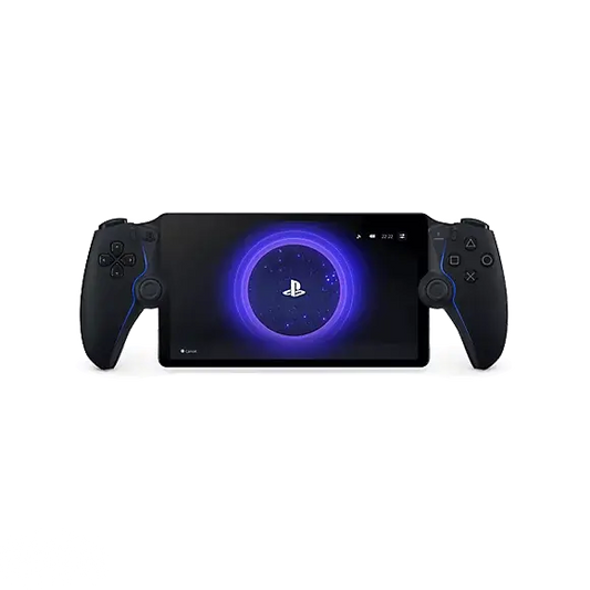 PlayStation Portal Remote Player Enforce Records