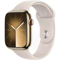 Apple Watch Series 9 Enforce Records