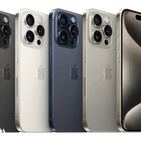 Apple iPhone 15 Pro Enforce Records