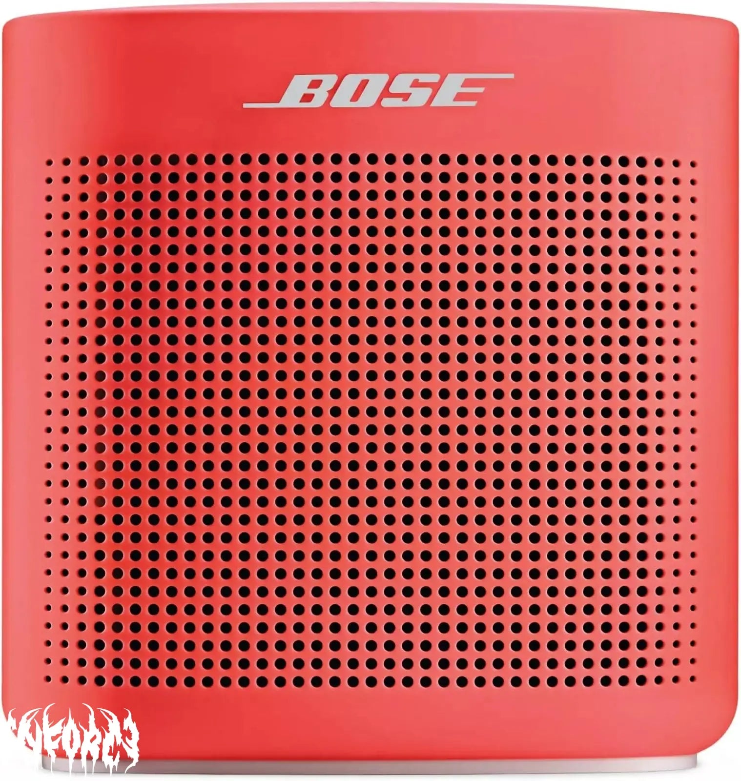 Bose® SoundLink Color Wireless Bluetooth Speaker II Enforce Records
