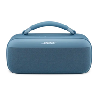 Bose SoundLink Max Portable Speaker Enforce Records