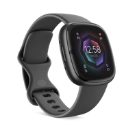 Fitbit Sense 2 Enforce Records