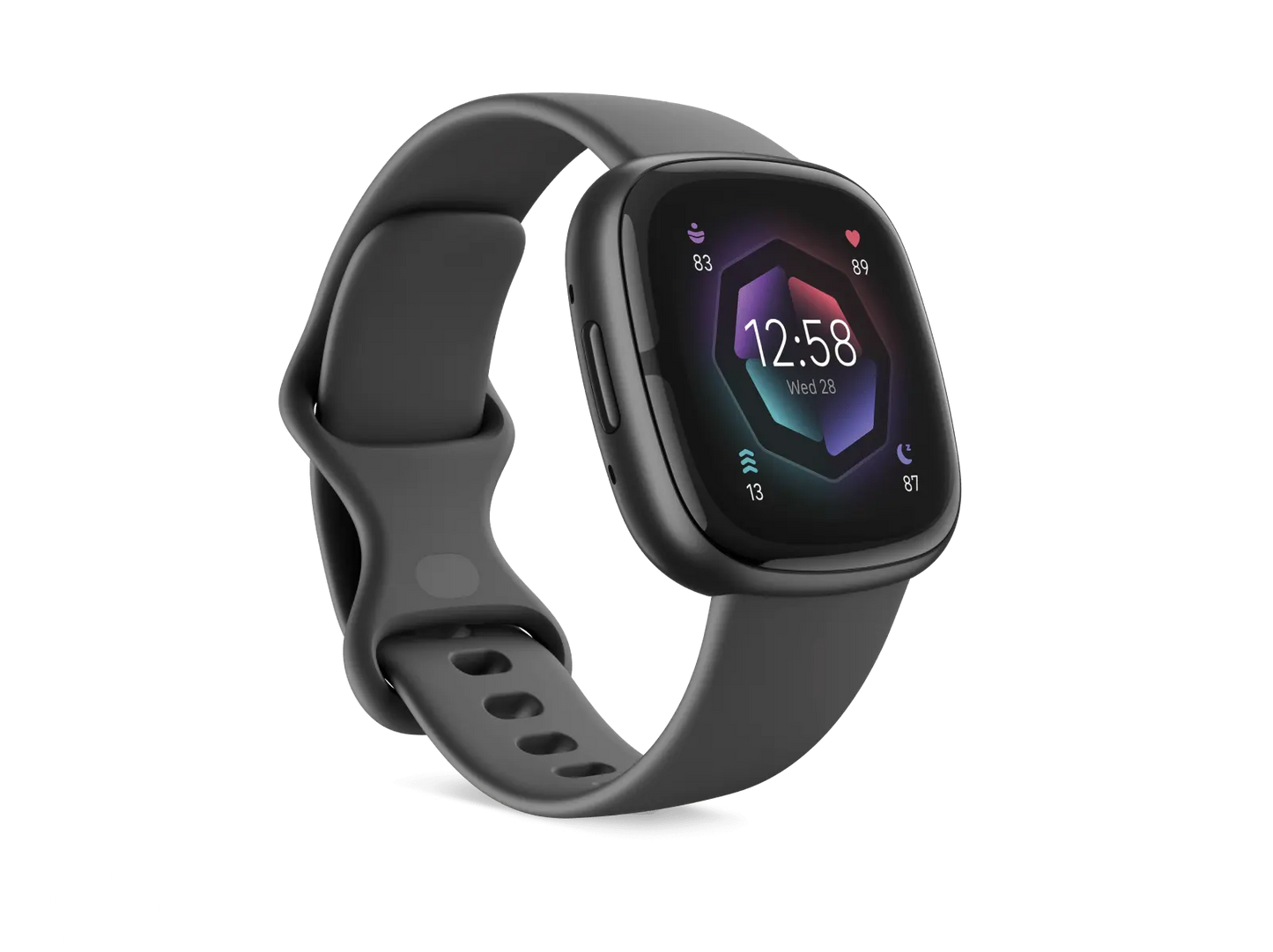 Fitbit Sense 2 Enforce Records