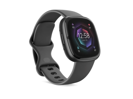 Fitbit Sense 2 Enforce Records