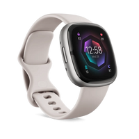 Fitbit Sense 2 Enforce Records