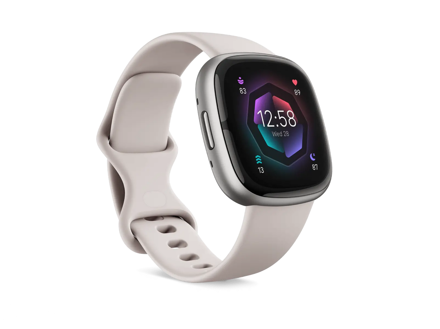 Fitbit Sense 2 Enforce Records