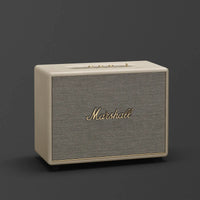 Marshall Woburn 3 Bluetooth Speaker Enforce Records