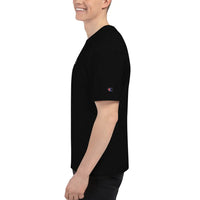 Enforce Champion T-Shirt ENFORCE Records