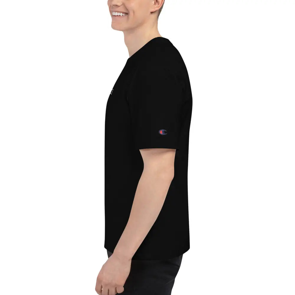 Enforce Champion T-Shirt ENFORCE Records